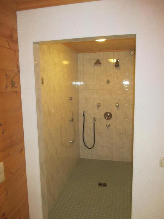 Pension Jägerhof Sankt Anton am Arlberg Exteriör bild